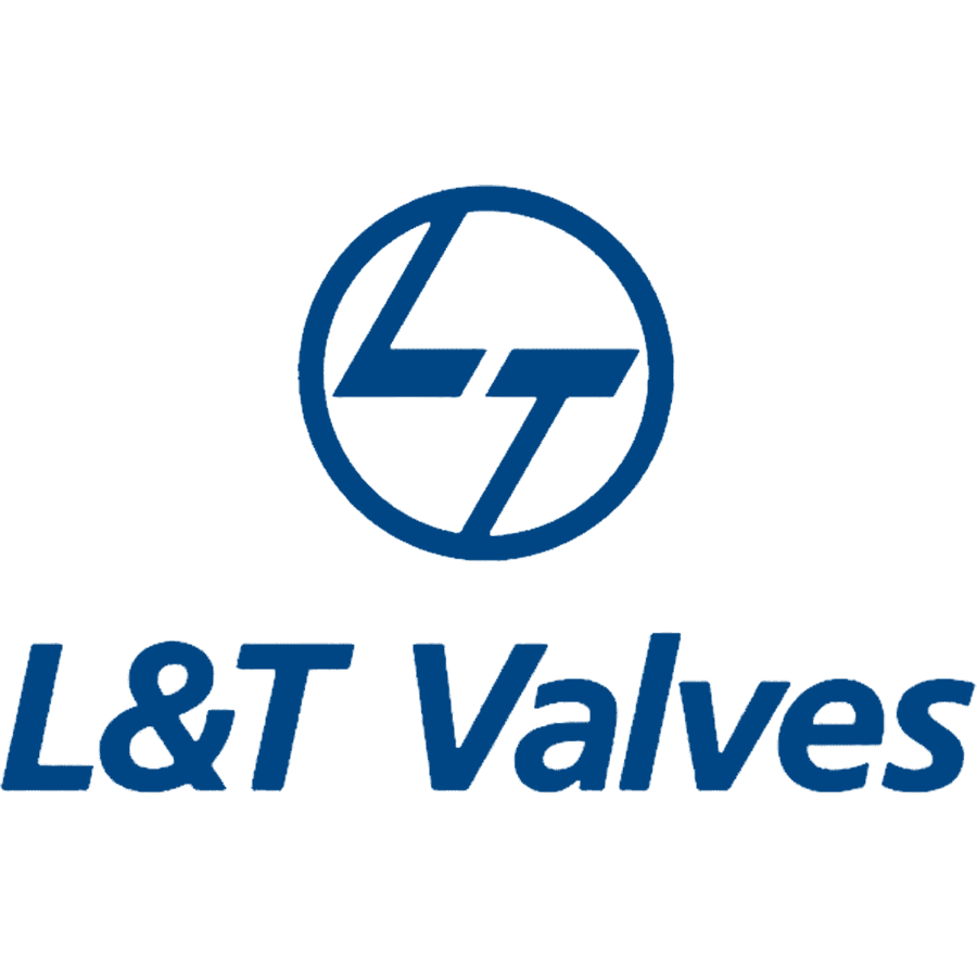 L&T-valves