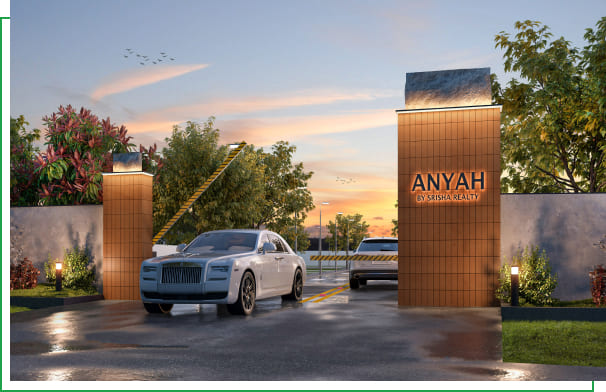 Project Anyah